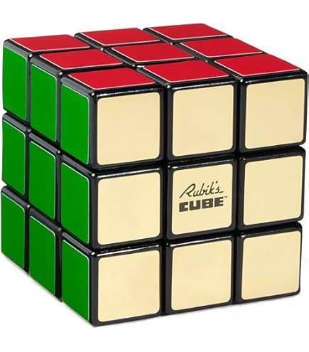 Amazon.co.jp: World's Smallest Rubik's Cube by Super Impulse [並行